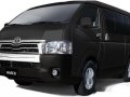 Toyota Hiace 2018 GL GRANDIA AT for sale-4