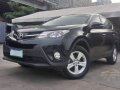 Toyota RAV4 2014 for sale-4