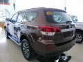 Nissan Terra 2018 for sale-3