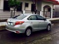 2013 Toyota Vios 13E AT for sale-1