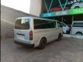 2016 Toyota Hiace for sale -11