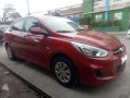 Hyundai Accent 2015 for sale-6