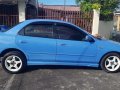 Mazda 323 1997 For sale -0