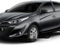 Toyota Yaris 2018 E MT for sale-6