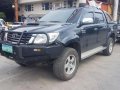 2012 Toyota Hilux 4x4 automatic for sale-0