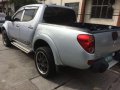 MItsubishi Strada 2009 for sale -4