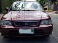 1999 Honda City for sale-4