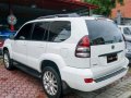 Toyota Land Cruiser 2010 for sale-2