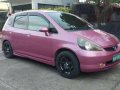 Honda Jazz 2003 for sale-6