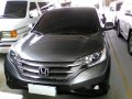 Honda CR-V 2012 AUTOMATIC for sale-9