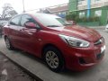 Hyundai Accent 2015 for sale-5