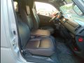 2016 Toyota Hiace for sale -9