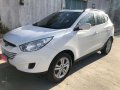 2013 Hyundai Tucson Automatic for sale-0