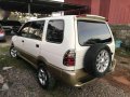 Isuzu Crosswind 2002 for sale-0