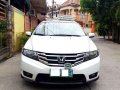 2012 Honda City for sale-0