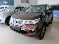 Nissan Terra 2018 for sale-2