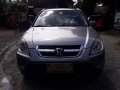 2005 Honda CRV for sale-1