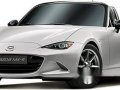 Mazda Mx-5 Rf (Nappa Leather) 2018 for sale-5