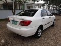 2006 Toyota Corolla Altis 1.6J for sale-5