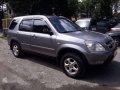 2005 Honda CRV for sale-10