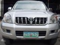 2006 Land Cruiser Prado for sale-1