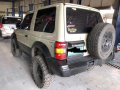 Mitsubishi Pajero 2003 for sale-2