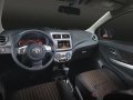 Toyota Wigo 2018 E MT for sale-1