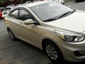 Hyundai Accent 2016 for sale -1