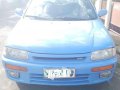 Mazda 323 1997 For sale -1