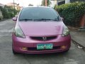 Honda Jazz 2003 for sale-0