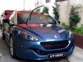 2014 Peugeot RCZ for sale-2