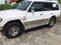 Mitsubishi Pajero 2002 for sale-0