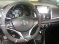 2015 Toyota VIOS E MT for sale-2