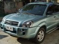 Hyundai Tucson 2007 for sale -1