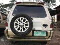 Isuzu Crosswind 2002 for sale-8