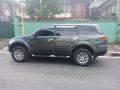 Mitsubishi Montero Sport 2009 for sale-4