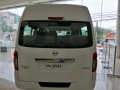 Nissan NV350 Urvan 2018 for sale-1