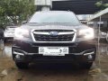 2017 Subaru Forester for sale-11