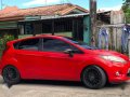 Ford Fiesta 2013 for sale-2