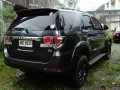 2016 Toyota Fortuner for sale -4