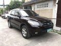 2009 Hyundai Santa Fe for sale -4