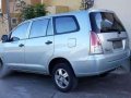 Toyota Innova E 2008 AT for sale -1