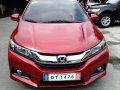 2017 Honda City for sale-2