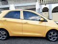 2015 Kia Picanto for sale -2