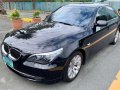BMW 530D 2009 FOR SALE-4