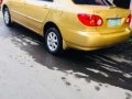 Toyota Corolla Altis 2001 for sale-2