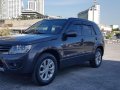 2014 Suzuki Grand Vitara for sale-1