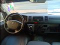 2016 Toyota Hiace for sale -4