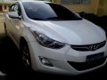 Hyundai Elantra Premium 2012 for sale-5