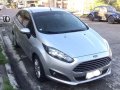 2014 Ford Fiesta for sale-9